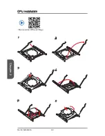 Preview for 54 page of MSI X99A MPOWER Manual