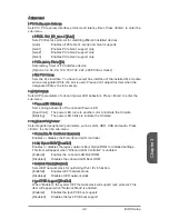 Preview for 75 page of MSI X99A MPOWER Manual