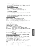 Preview for 87 page of MSI X99A MPOWER Manual