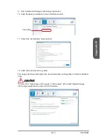 Preview for 111 page of MSI X99A MPOWER Manual