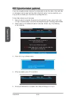 Preview for 112 page of MSI X99A MPOWER Manual