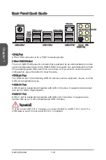 Preview for 24 page of MSI X99A RAIDER Manual