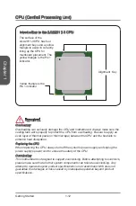 Preview for 26 page of MSI X99A RAIDER Manual