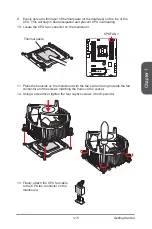 Preview for 29 page of MSI X99A RAIDER Manual