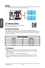 Preview for 30 page of MSI X99A RAIDER Manual