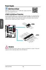 Preview for 34 page of MSI X99A RAIDER Manual