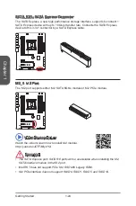 Preview for 38 page of MSI X99A RAIDER Manual