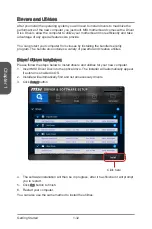 Preview for 46 page of MSI X99A RAIDER Manual