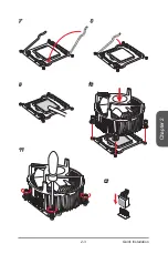 Preview for 49 page of MSI X99A RAIDER Manual