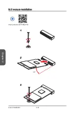 Preview for 56 page of MSI X99A RAIDER Manual