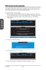 Preview for 106 page of MSI X99A RAIDER Manual