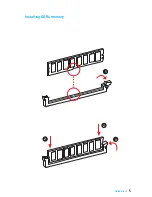 Preview for 5 page of MSI X99A WORKSTATION User Manual