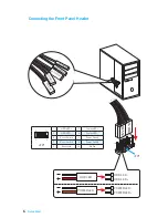 Preview for 6 page of MSI X99A WORKSTATION User Manual