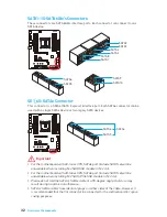 Preview for 32 page of MSI X99A WORKSTATION User Manual