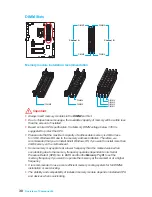 Preview for 30 page of MSI z170a GAMING M9 ACK User Manual