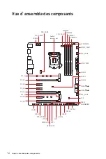 Предварительный просмотр 68 страницы MSI Z370 GAMING PRO CARBON Quick Start Manual