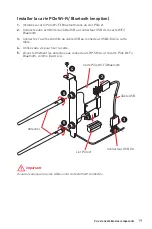 Предварительный просмотр 73 страницы MSI Z370 GAMING PRO CARBON Quick Start Manual