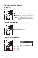 Предварительный просмотр 84 страницы MSI Z370 GAMING PRO CARBON Quick Start Manual