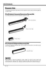 Preview for 27 page of MSI Z68A-G43 G3 Series Manual