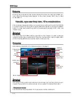 Preview for 44 page of MSI z75a-g45 series User Manual