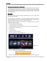 Предварительный просмотр 88 страницы MSI Z75A-GD55 series User Manual