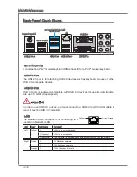 Предварительный просмотр 18 страницы MSI Z77A-G43 GAMING Manual