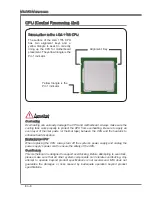 Предварительный просмотр 20 страницы MSI Z77A-G43 GAMING Manual