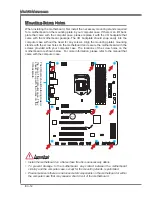 Предварительный просмотр 24 страницы MSI Z77A-G43 GAMING Manual