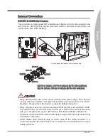 Предварительный просмотр 29 страницы MSI Z77A-G43 GAMING Manual