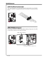 Предварительный просмотр 34 страницы MSI Z77A-G43 GAMING Manual