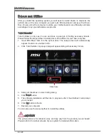 Предварительный просмотр 38 страницы MSI Z77A-G43 GAMING Manual