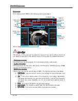 Предварительный просмотр 40 страницы MSI Z77A-G43 GAMING Manual