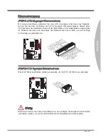 Предварительный просмотр 63 страницы MSI Z77A-G43 GAMING Manual