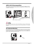 Предварительный просмотр 71 страницы MSI Z77A-G43 GAMING Manual