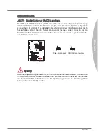 Предварительный просмотр 75 страницы MSI Z77A-G43 GAMING Manual