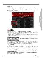 Предварительный просмотр 81 страницы MSI Z77A-G43 GAMING Manual