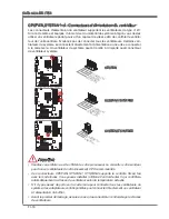 Предварительный просмотр 106 страницы MSI Z77A-G43 GAMING Manual