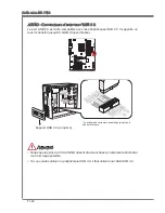 Предварительный просмотр 108 страницы MSI Z77A-G43 GAMING Manual