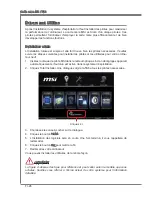 Предварительный просмотр 114 страницы MSI Z77A-G43 GAMING Manual