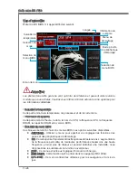 Предварительный просмотр 116 страницы MSI Z77A-G43 GAMING Manual