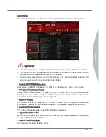 Предварительный просмотр 119 страницы MSI Z77A-G43 GAMING Manual