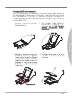 Предварительный просмотр 135 страницы MSI Z77A-G43 GAMING Manual