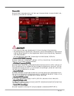 Предварительный просмотр 157 страницы MSI Z77A-G43 GAMING Manual