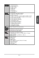 Preview for 17 page of MSI Z87-G41 PC Mate Preface