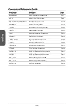 Preview for 20 page of MSI Z87-G41 PC Mate Preface