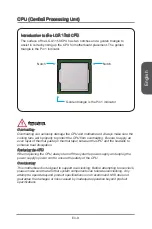 Preview for 23 page of MSI Z87-G41 PC Mate Preface