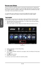 Preview for 40 page of MSI Z87-G41 PC Mate Preface