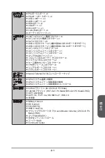 Preview for 93 page of MSI Z87-G41 PC Mate Preface