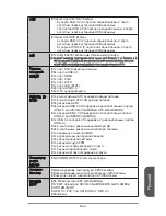 Preview for 6 page of MSI Z87-G43 GAMING Instruction Manual