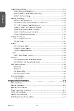 Preview for 12 page of MSI Z87 MPOWER MAX Instructions Manual